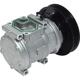 Purchase Top-Quality New Compressor And Clutch by UAC - CO22003C pa3