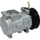 Purchase Top-Quality New Compressor And Clutch by UAC - CO22006C pa3
