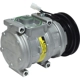 Purchase Top-Quality New Compressor And Clutch by UAC - CO22008C pa3