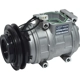 Purchase Top-Quality New Compressor And Clutch by UAC - CO22008C pa4