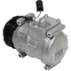 Purchase Top-Quality New Compressor And Clutch by UAC - CO22016C pa3