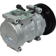 Purchase Top-Quality New Compressor And Clutch by UAC - CO22022C pa3