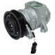 Purchase Top-Quality UAC - CO22034C - Compressor Assembly pa1