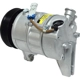Purchase Top-Quality New Compressor And Clutch by UAC - CO22160LC pa3