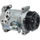 Purchase Top-Quality New Compressor And Clutch by UAC - CO28000C pa2