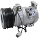 Purchase Top-Quality UAC - CO29014C - Compressor Assembly pa1