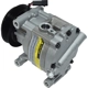 Purchase Top-Quality New Compressor And Clutch by UAC - CO29036C pa2