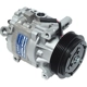Purchase Top-Quality New Compressor And Clutch by UAC - CO29036C pa3