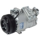 Purchase Top-Quality UAC - CO29069C - Compressor Assembly pa1