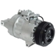 Purchase Top-Quality UAC - CO29069C - Compressor Assembly pa2