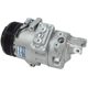 Purchase Top-Quality UAC - CO29069C - Compressor Assembly pa3