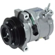 Purchase Top-Quality UAC - CO29071C - Compressor Assembly pa1