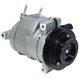 Purchase Top-Quality UAC - CO29071C - Compressor Assembly pa2