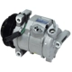 Purchase Top-Quality UAC - CO29071C - Compressor Assembly pa3