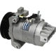 Purchase Top-Quality New Compressor And Clutch by UAC - CO29096C pa3