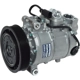 Purchase Top-Quality New Compressor And Clutch by UAC - CO29098C pa3
