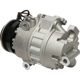 Purchase Top-Quality New Compressor And Clutch by UAC - CO29108C pa3