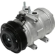 Purchase Top-Quality New Compressor And Clutch by UAC - CO29116C pa2