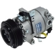 Purchase Top-Quality UAC - CO29117C - Compressor Assembly pa1