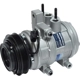 Purchase Top-Quality UAC - CO29122C - A/C Compressor Assembly pa1