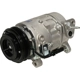 Purchase Top-Quality New Compressor And Clutch by UAC - CO29134C pa3