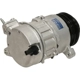 Purchase Top-Quality New Compressor And Clutch by UAC - CO29134C pa4