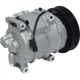 Purchase Top-Quality New Compressor And Clutch by UAC - CO29138C pa4