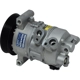 Purchase Top-Quality New Compressor And Clutch by UAC - CO29160C pa3
