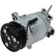 Purchase Top-Quality UAC - CO29219C - Compressor Assembly pa1