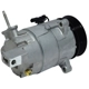 Purchase Top-Quality UAC - CO29219C - Compressor Assembly pa2
