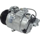 Purchase Top-Quality New Compressor And Clutch by UAC - CO29221C pa3