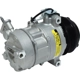 Purchase Top-Quality UAC - CO29233C - A/C Compressor Assembly pa2