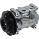 Purchase Top-Quality UAC - CO29239C - Compressor Assembly pa1