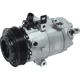 Purchase Top-Quality UAC - CO29274C - A/C Compressor Assembly pa1