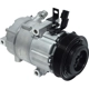 Purchase Top-Quality UAC - CO29274C - A/C Compressor Assembly pa2