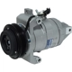 Purchase Top-Quality New Compressor And Clutch by UAC - CO29297C pa3