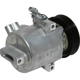 Purchase Top-Quality UAC - CO29301C - A/C Compressor Assembly pa1