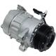 Purchase Top-Quality UAC - CO29334C - Compressor Assembly pa2