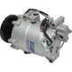 Purchase Top-Quality UAC - CO29335C - A/C Compressor Assembly pa1