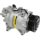 Purchase Top-Quality UAC - CO29335C - A/C Compressor Assembly pa2