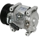 Purchase Top-Quality UAC - CO30015C - A/C Compressor Assembly pa1