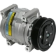 Purchase Top-Quality UAC - CO30015C - A/C Compressor Assembly pa2