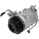 Purchase Top-Quality New Compressor And Clutch by UAC - CO30018C pa2