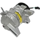 Purchase Top-Quality New Compressor And Clutch by UAC - CO30018C pa3