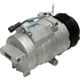 Purchase Top-Quality New Compressor And Clutch by UAC - CO30021C pa3