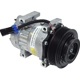 Purchase Top-Quality UAC - CO4577C - Compressor Assembly pa2