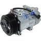 Purchase Top-Quality UAC - CO4667C - Compressor Assembly pa2