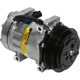 Purchase Top-Quality UAC - CO4815C - Compressor Assembly pa2