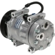 Purchase Top-Quality UAC - CO4815C - Compressor Assembly pa3