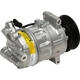 Purchase Top-Quality New Compressor And Clutch by UAC - CO4937C pa2
